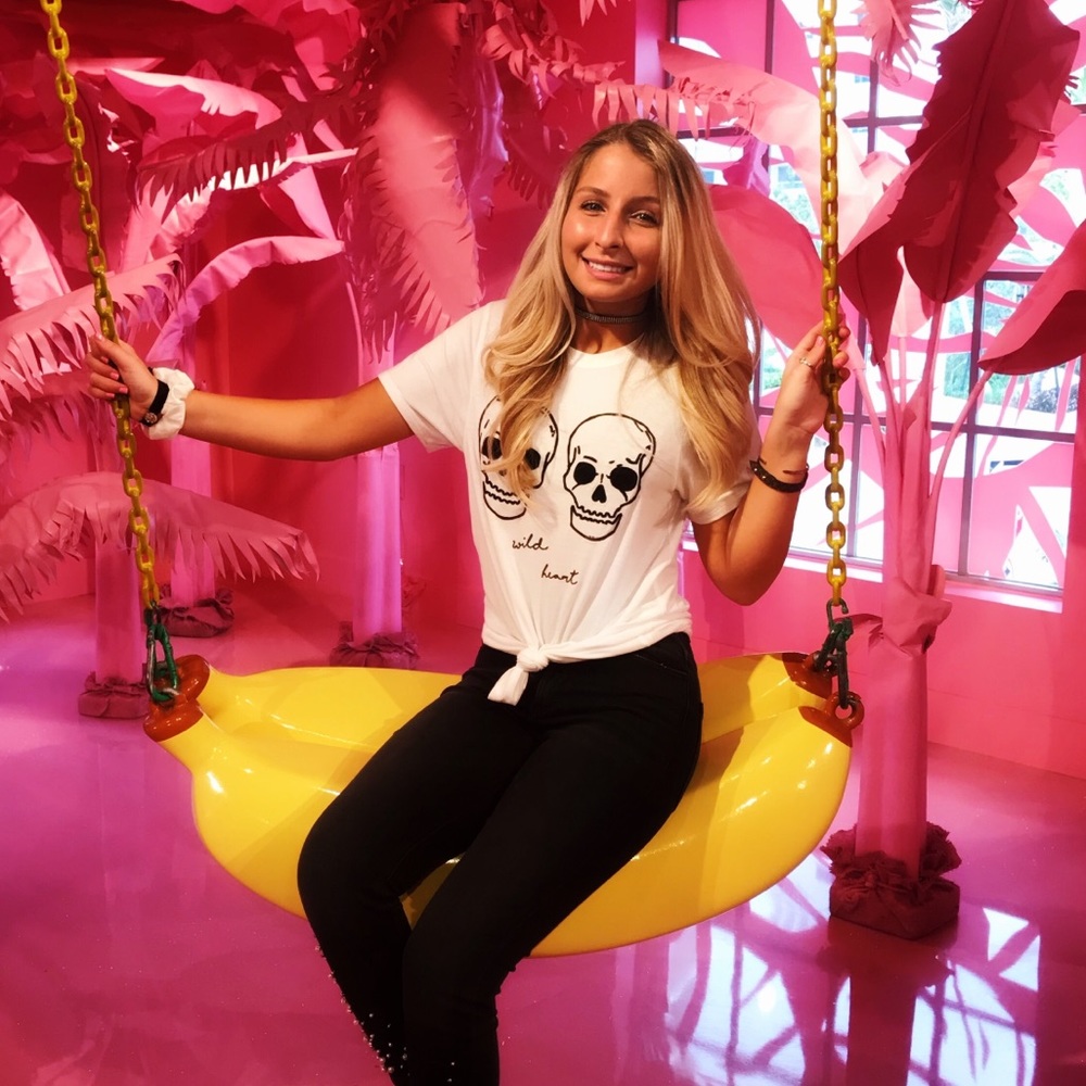 Meet your Posher, Alyssa